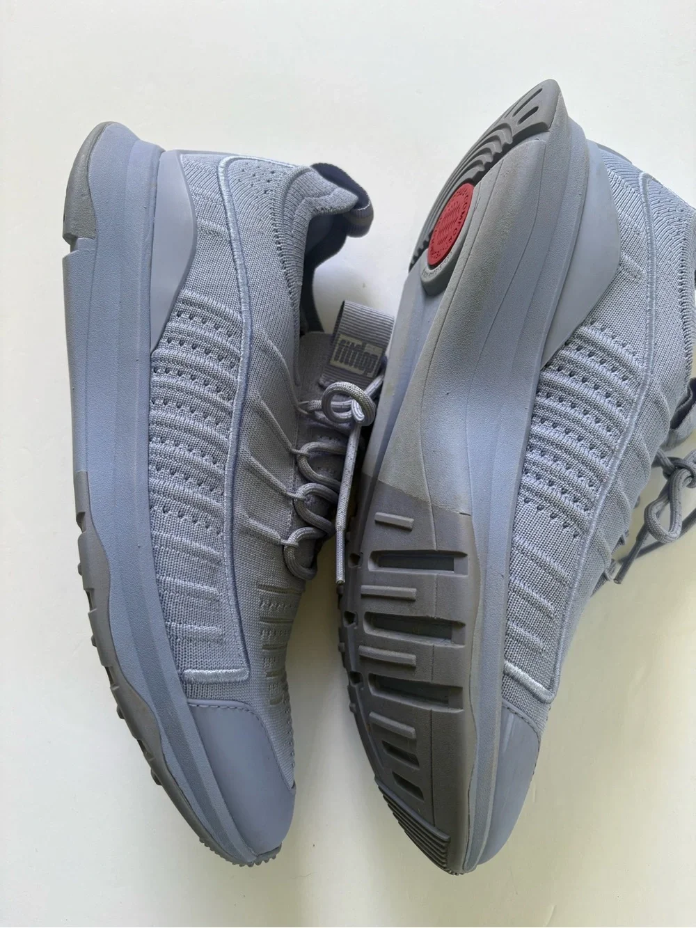 Fitflop breathable knit
